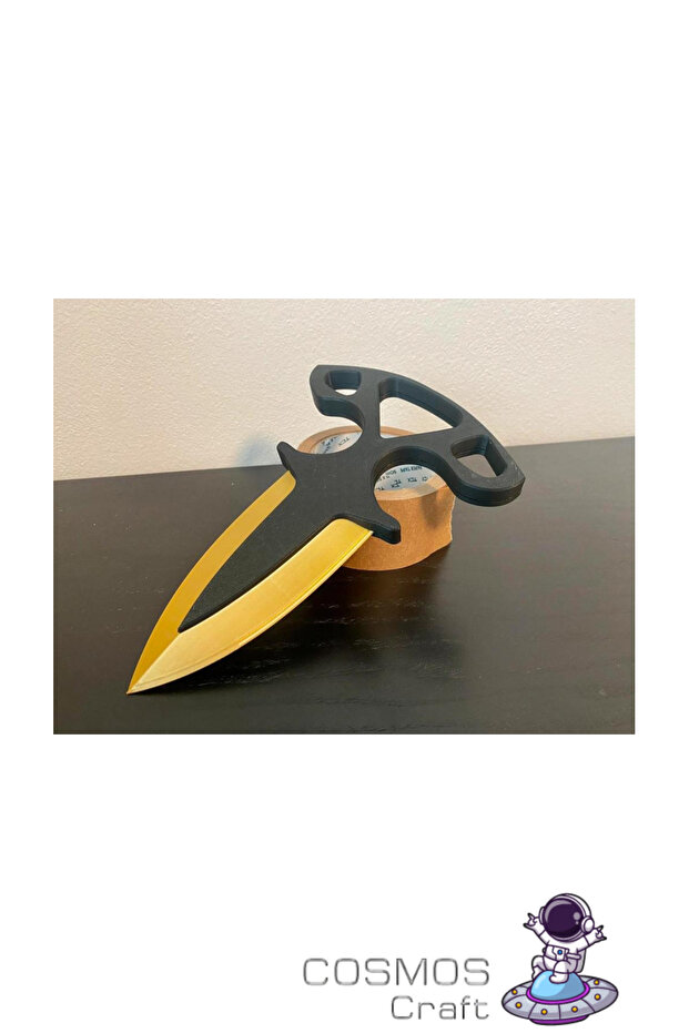 Cs go shadow dagger - 1