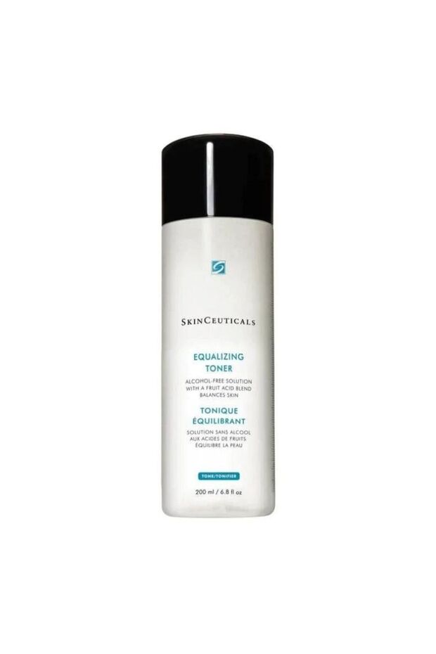 Skin Soothing and Balancing Equalizing Toner 200 ml Demba4735