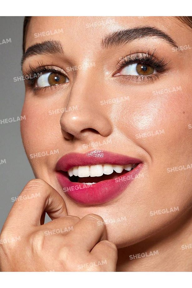 For The Flush Lip & Cheek Tint, Cherry Picked 6ml - 4