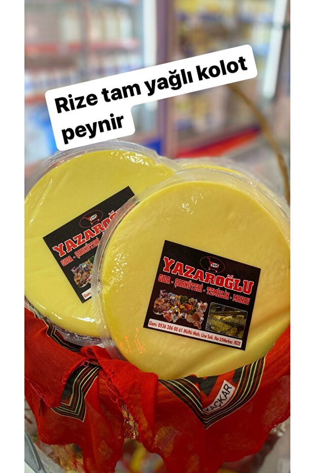 Kolot peynir