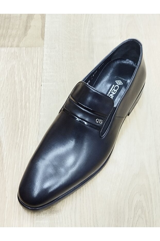 Men's Seasonal Shoes Genuine Inner and Outer Leather