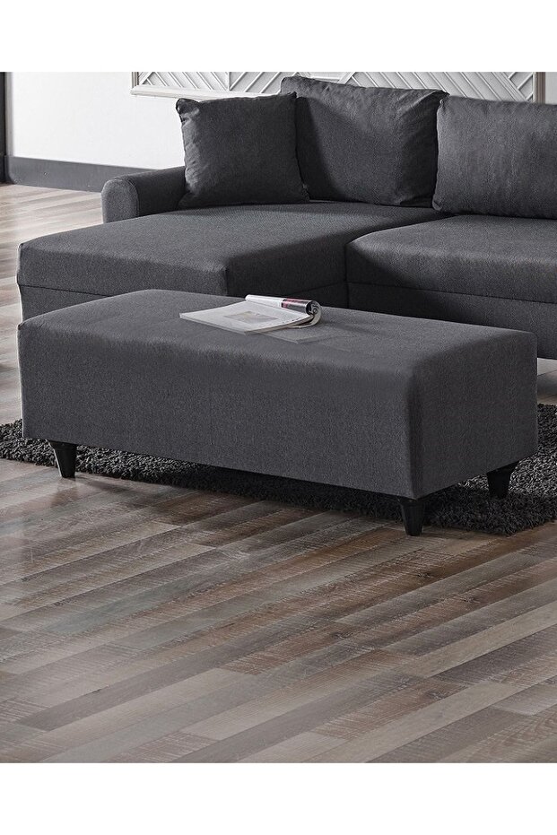 Corner Flavia Puf - 1