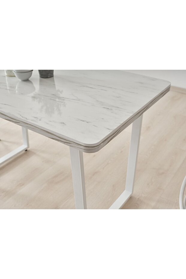 Relax Mdf Masa Sandalye - 4