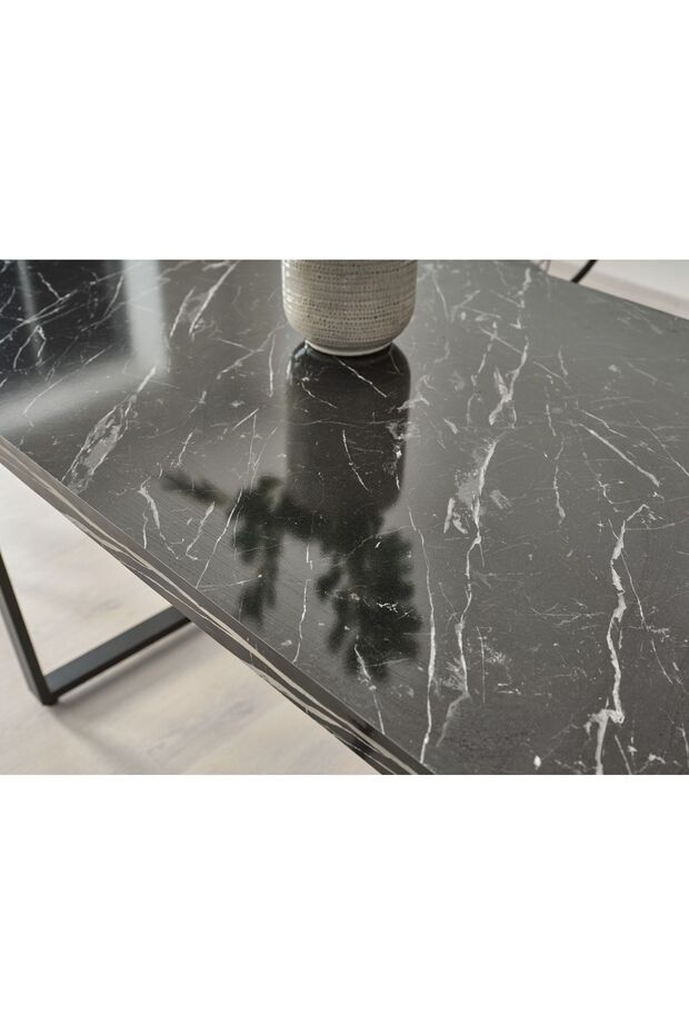 Relax Mdf Masa Sandalye - 3