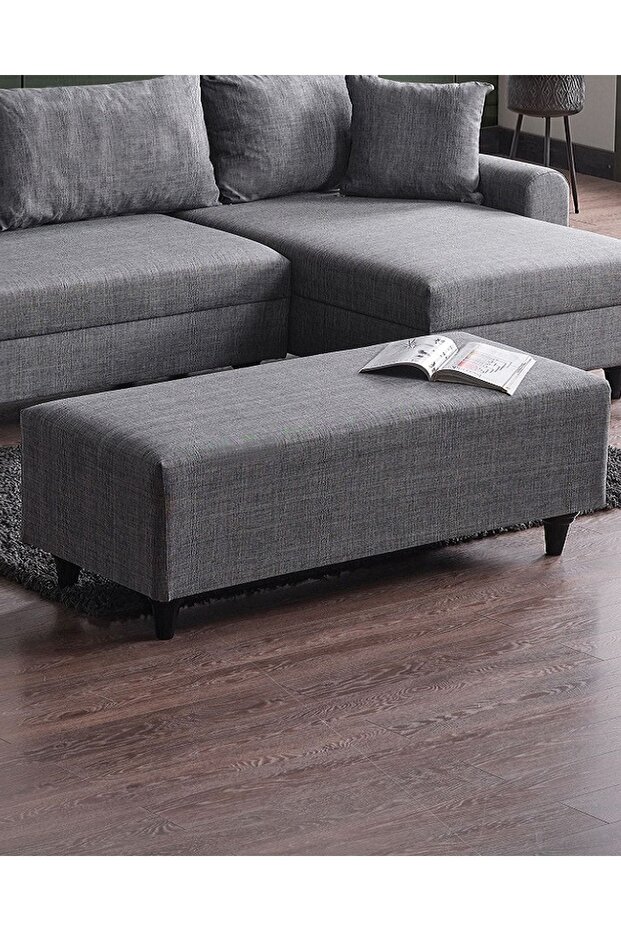 Corner Flavia Puf - 1