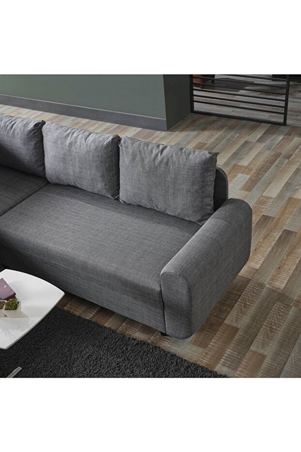 Corner Flavia Plus Köşe Takımı - 5