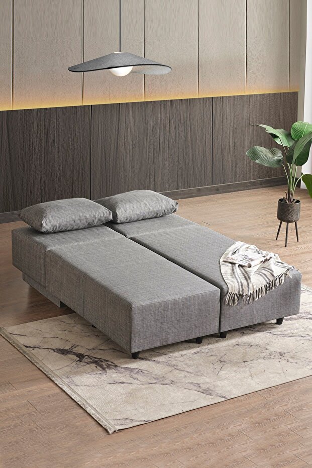 CORNER POLY-M KÖŞE TAKIMI-KANEPE-YATAK-DİNLENME 4 FARKLI MODEL TEK MODÜL - 3