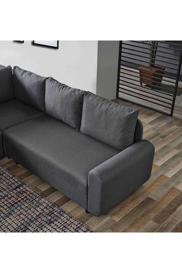 Corner Flavia Plus Köşe Takımı - 6