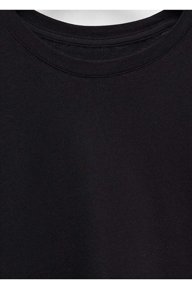 %100 pamuklu tişört - 6