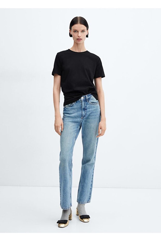 %100 pamuklu tişört - 2