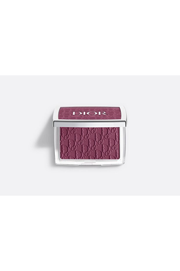 Rosy Glow - Long Lasting Natural Finished Refreshing Sparkling Blush