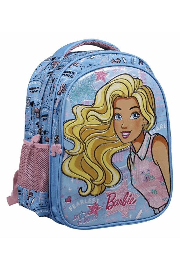 Lisanslı Ilkokul Çantası - 2