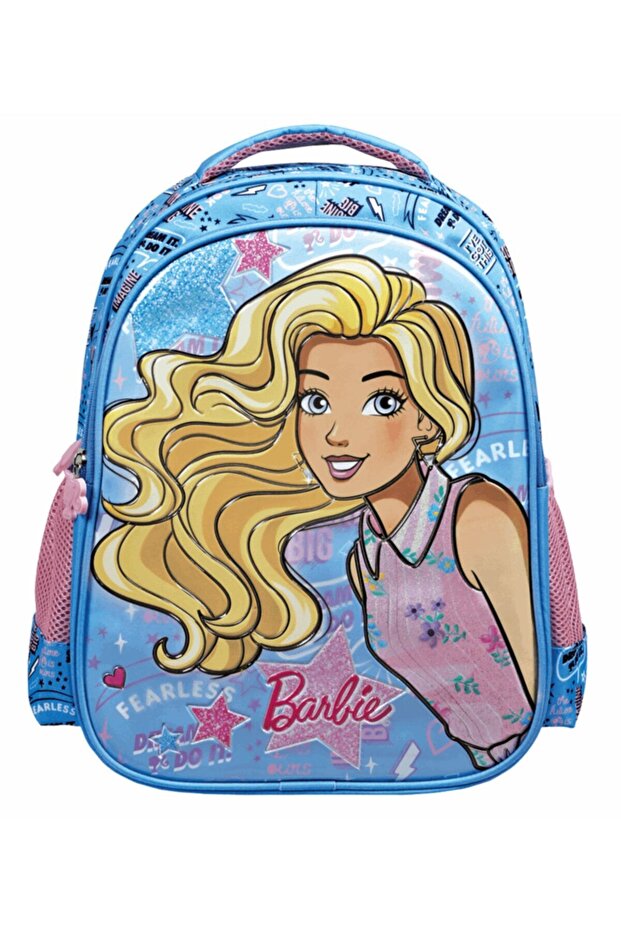 Lisanslı Ilkokul Çantası - 1