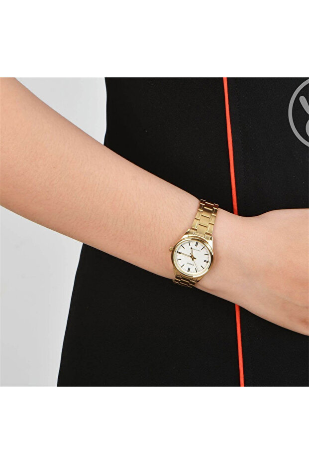 Kadın Kol Saati  LTP-V005G-9AUDF - 2