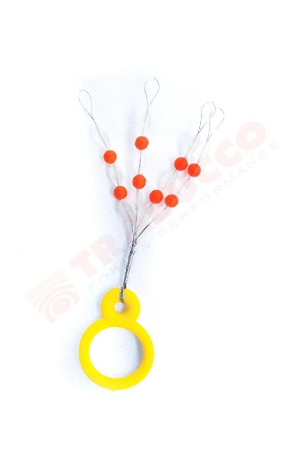 Float Stopper Multicolor 200 Renkli Stoper M - 1