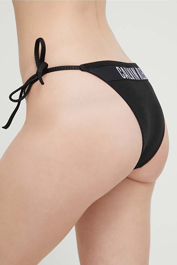 STRING SIDE TIE - 2