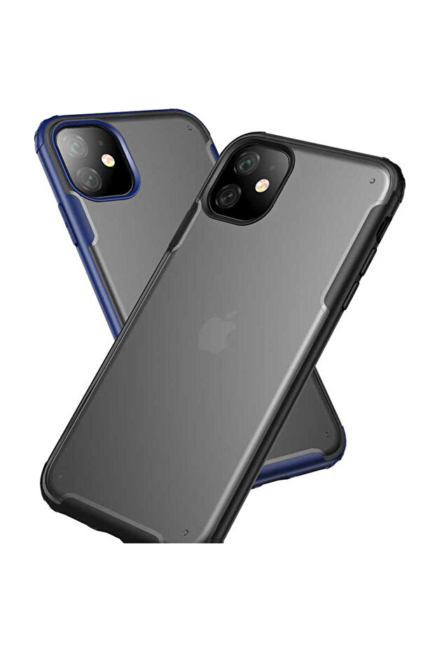 iPhone 11 Compatible Case - 2