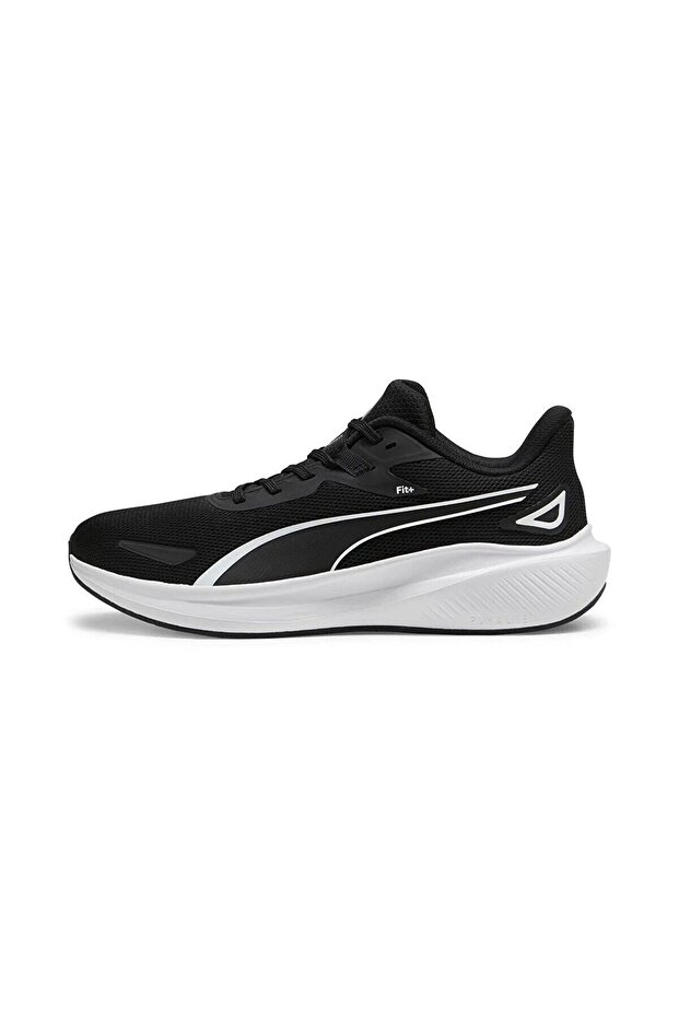 Skyrocket Lite-Black-Black-White 37943701STD - 2