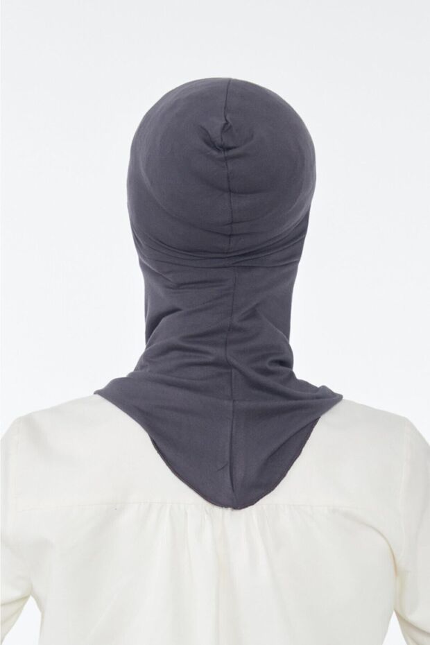 Boyunluklu Bone-füme - 3