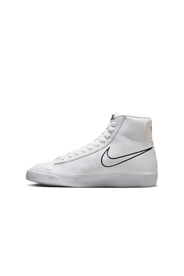 Blazer Mid Next Nature (ÖZEL SERİ ''Multi Swoosh'') - 2