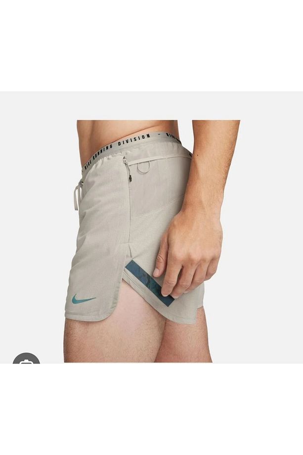 Dri-FIT ADV Run Division Men's 4" Brief-Lined Running Shorts - 3