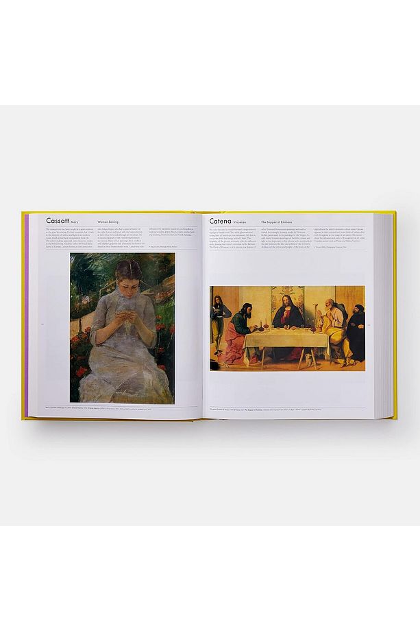 The Art Book, Revised Edition - 4
