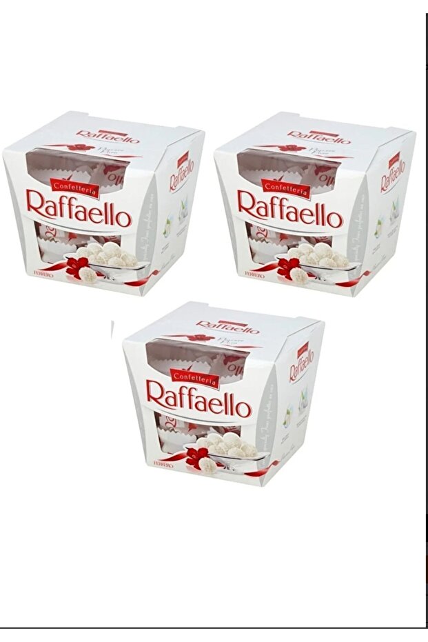 150 gr (15 Lİ) X 3 PAKET