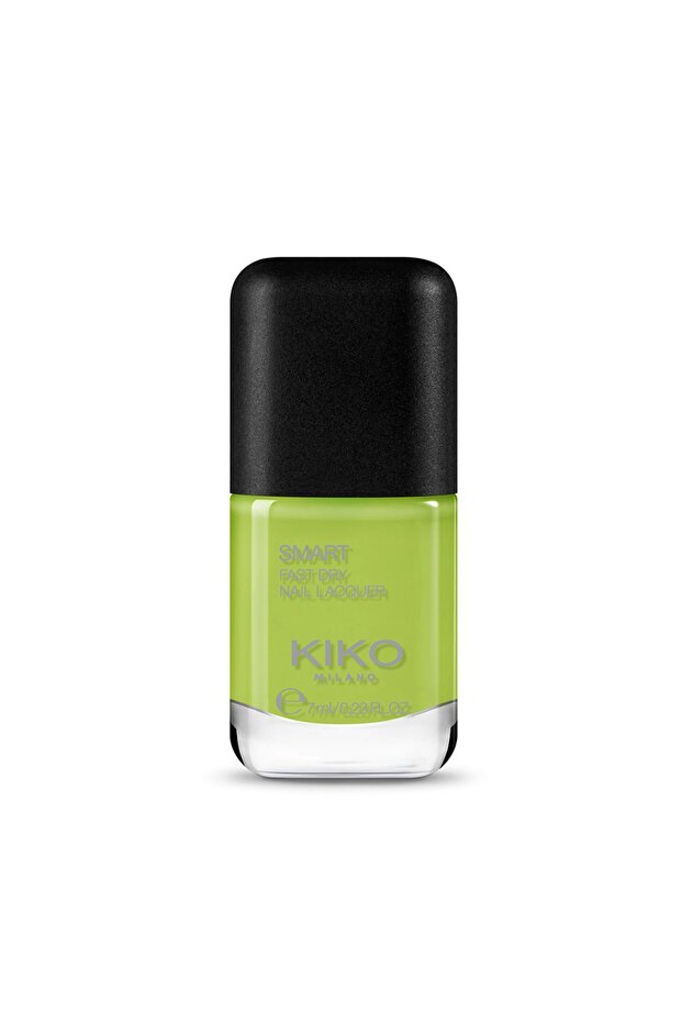 Oje - Smart Nail Lacquer 86 Greenery - 1
