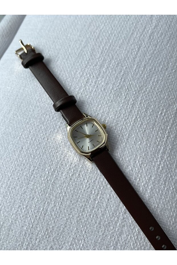 Darkbrown Kol Saati - 2