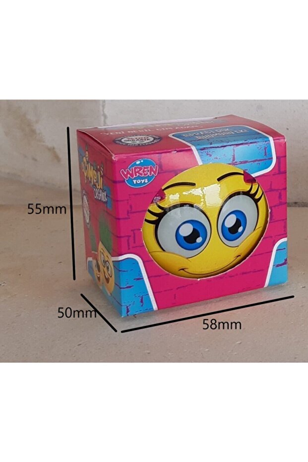 Çim Adam Süslü - 3