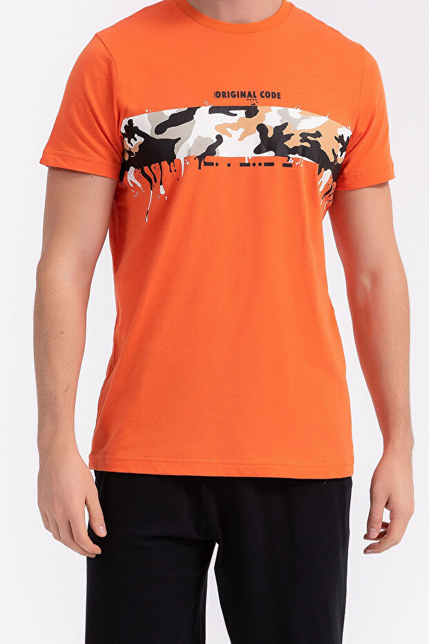 Σετ Rolypoly Original Code Orange Boy Capri - 5