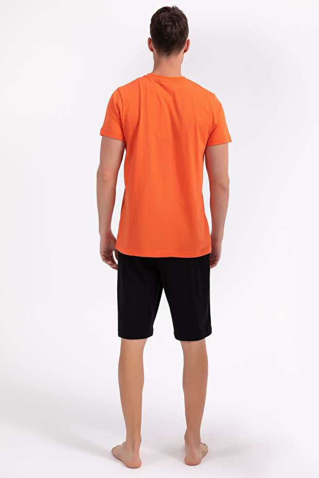 Σετ Rolypoly Original Code Orange Boy Capri - 6