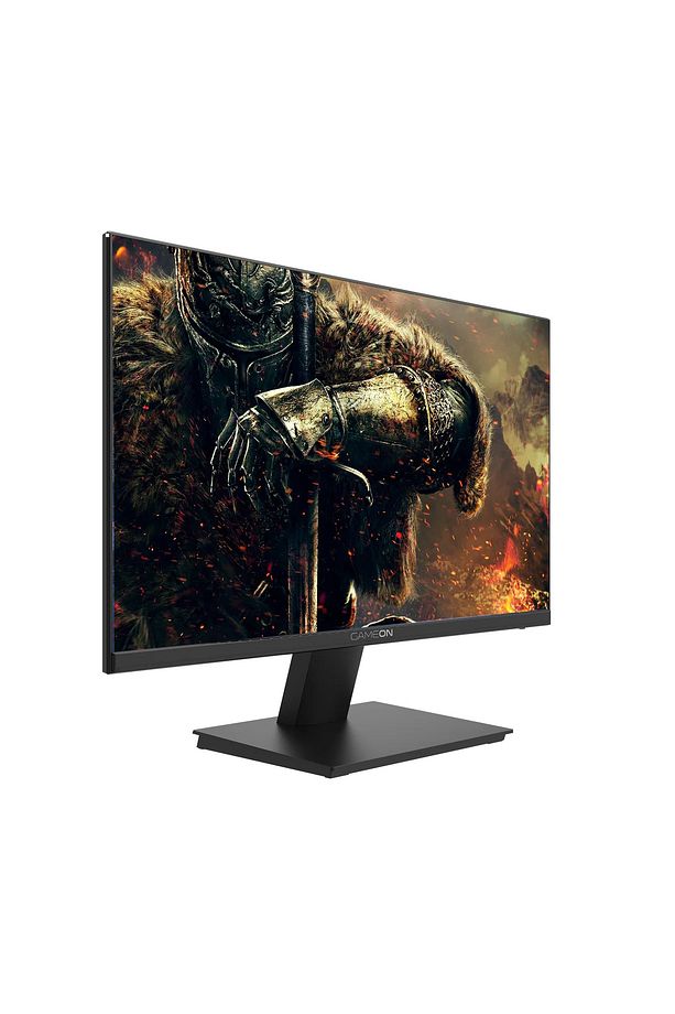 Gob22fhd75va 22" Fhd, 75 Hz, Va Panel Düz Ekran Oyuncu Monitörü - 3