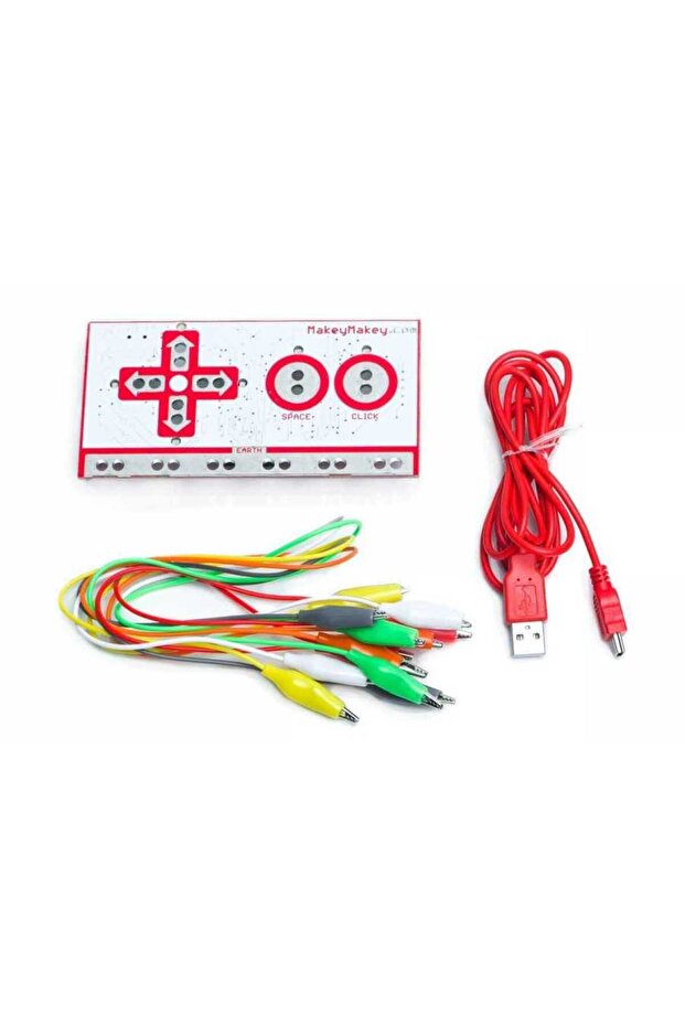 Makey Makey Standart Kit - 1