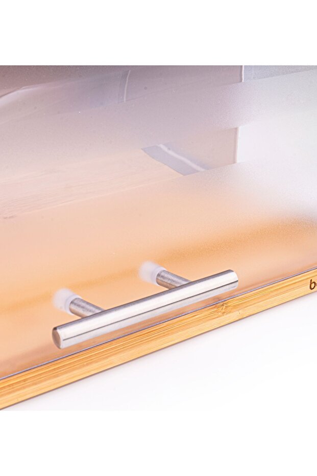 Retro - Bread Storage Container - 3