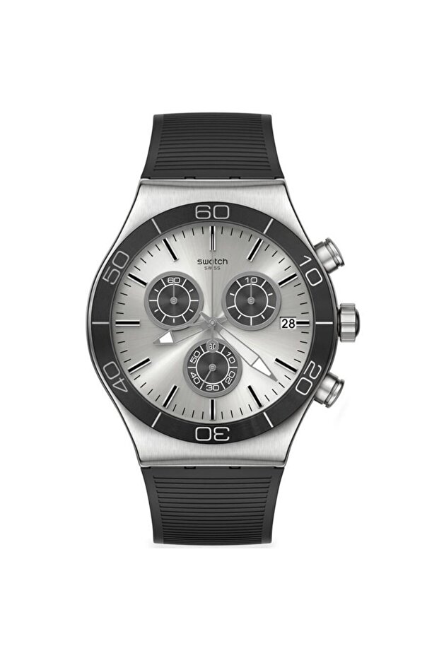 Yvs486 Erkek Kol Saati - 1