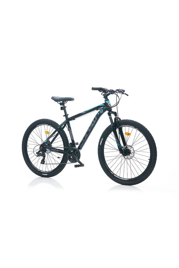 Felix 2.2 26 Jant Mtb Man Mekanik Disk Fren 24 Vites Bisiklet - 1