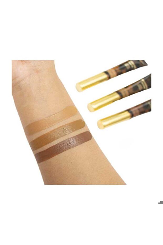 Glow Edit Cream Contour & Bronze Light - 3