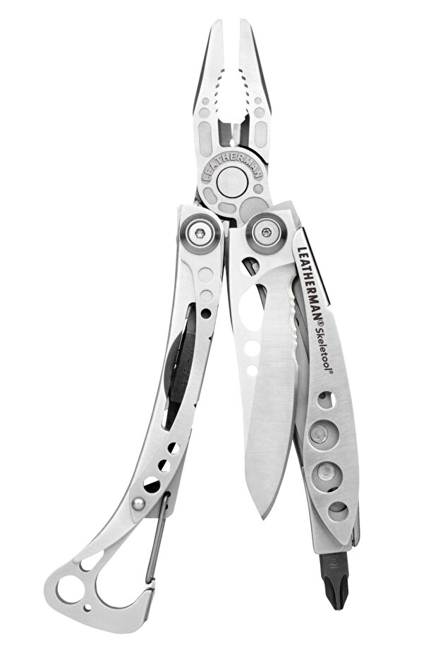 Skeletool Multitool - 6