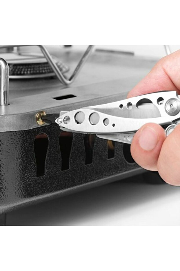 Skeletool Multitool - 8