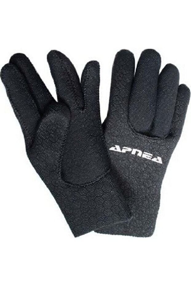 - Süper Extend Dalış Eldiveni Siyah - 2