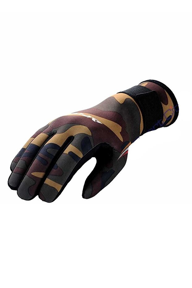 Amara Eldiven Kamuflaj-PR2102003237 - 1