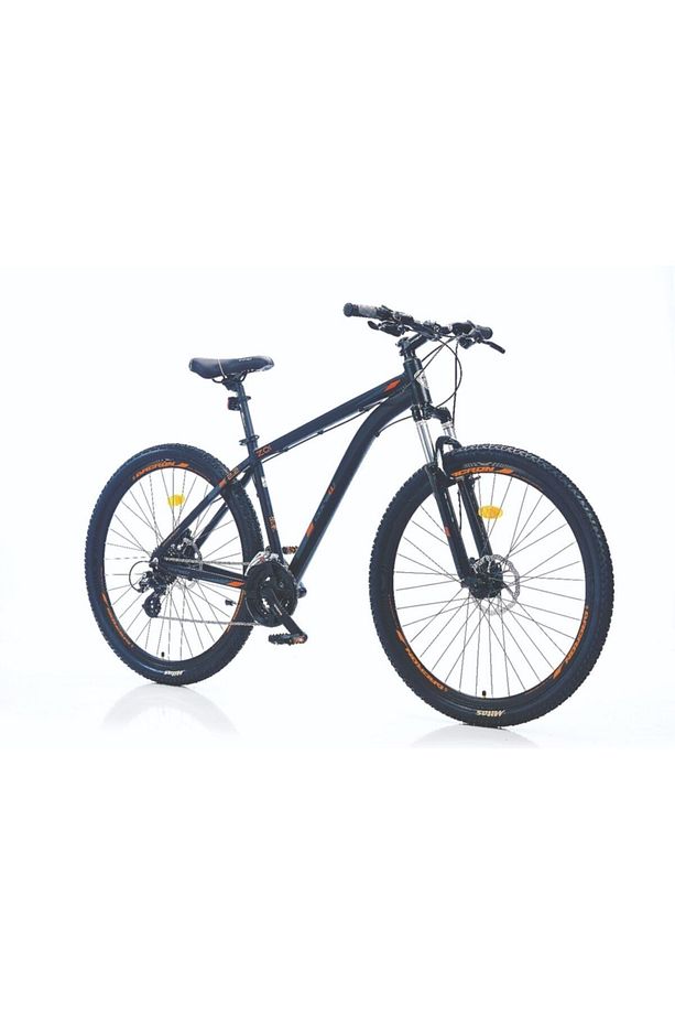 Zoi 2.1 Shimano Altus 24 Vites H.disk Fren 27.5 Jant Dağ Bisikleti - 1