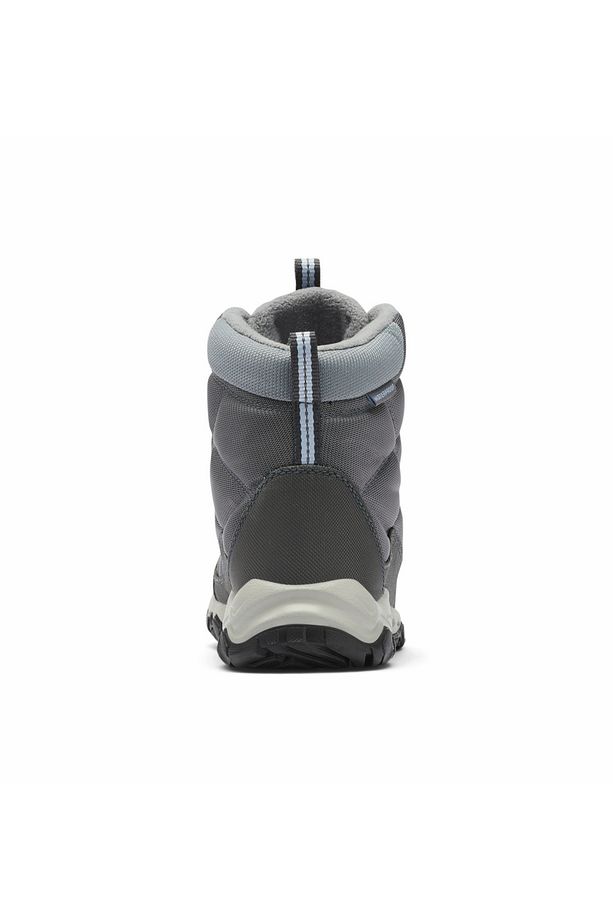 Firecamp Kadın Bot - 3