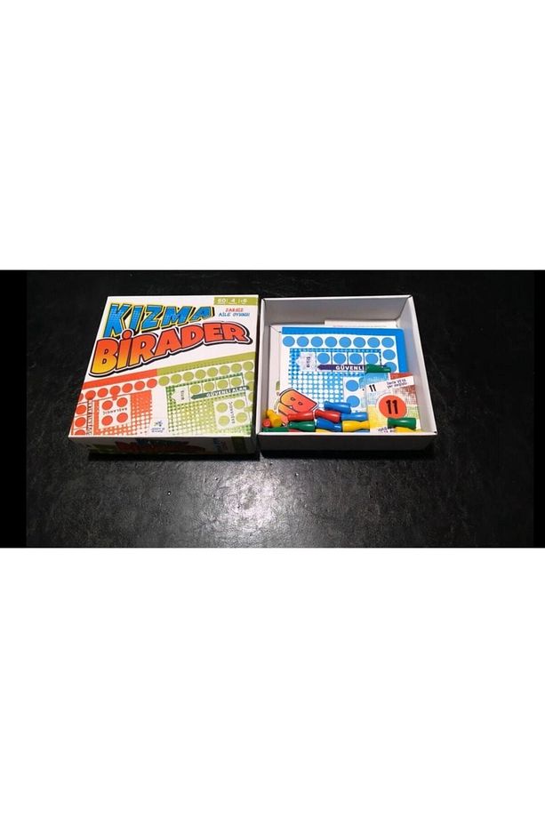 Kızma Birader - 1