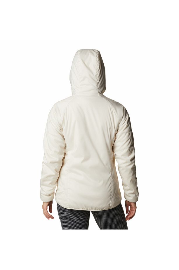 Kruser Ridge Iı Plush Kadın Softshell - 2