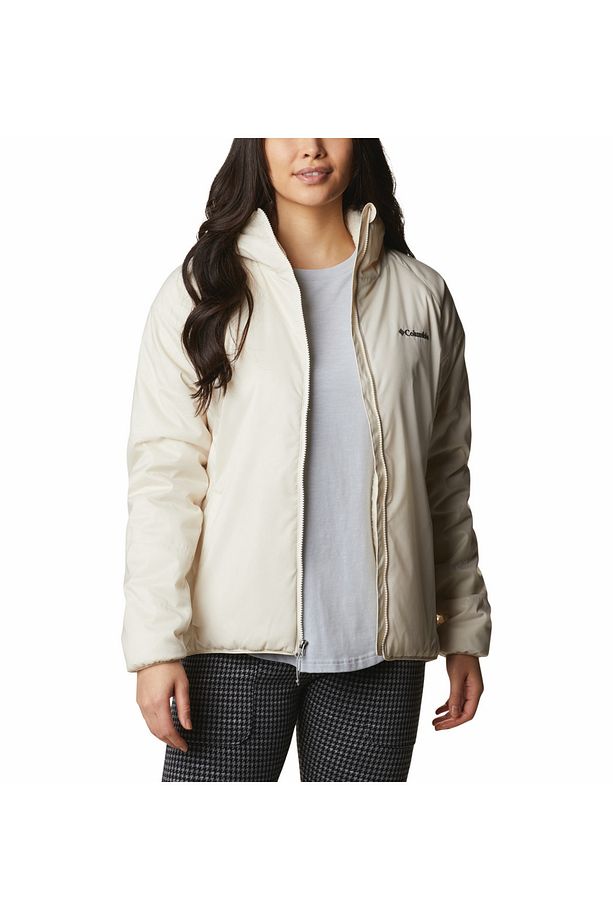 Kruser Ridge Iı Plush Kadın Softshell - 6