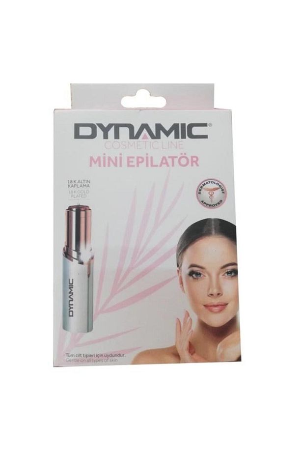 Mini Epilatör - 1