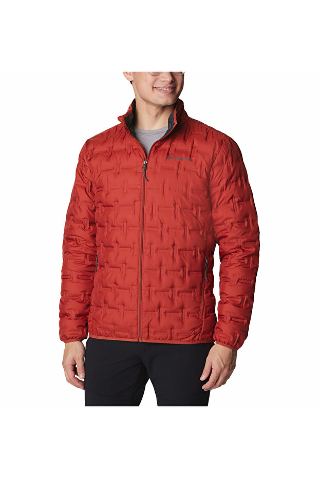 Wo0955 Delta Rıdge Down Jacket - 1