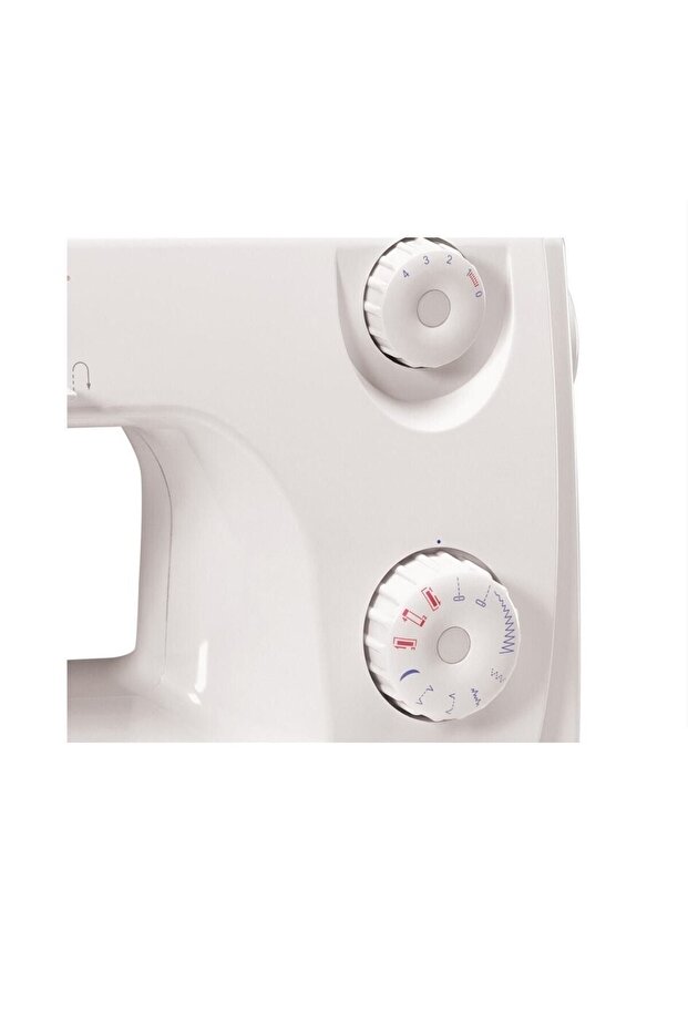 Singer 8280 Dikiş Makinesi - 4